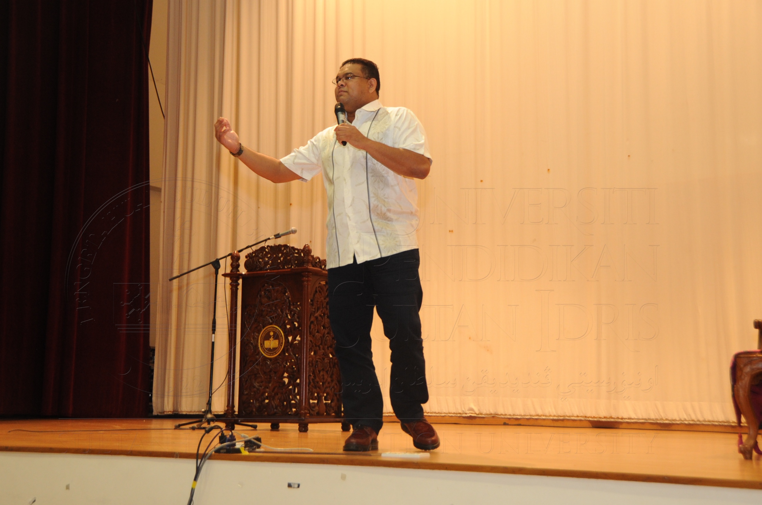 PRO16 15 ismp HAS 9721